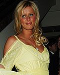 Nicky Hilton